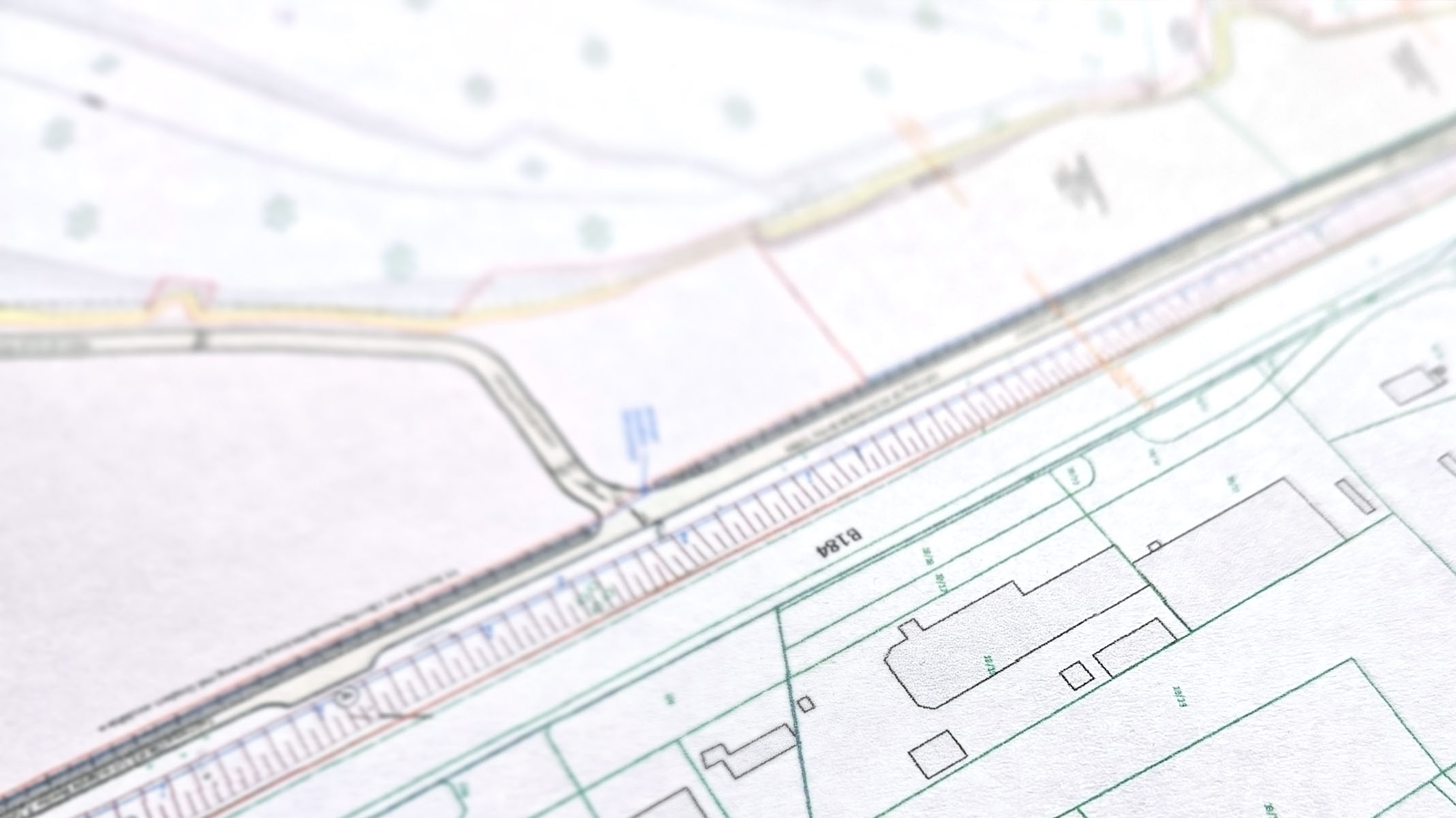 Planungs- und Genehmigungsverfahren