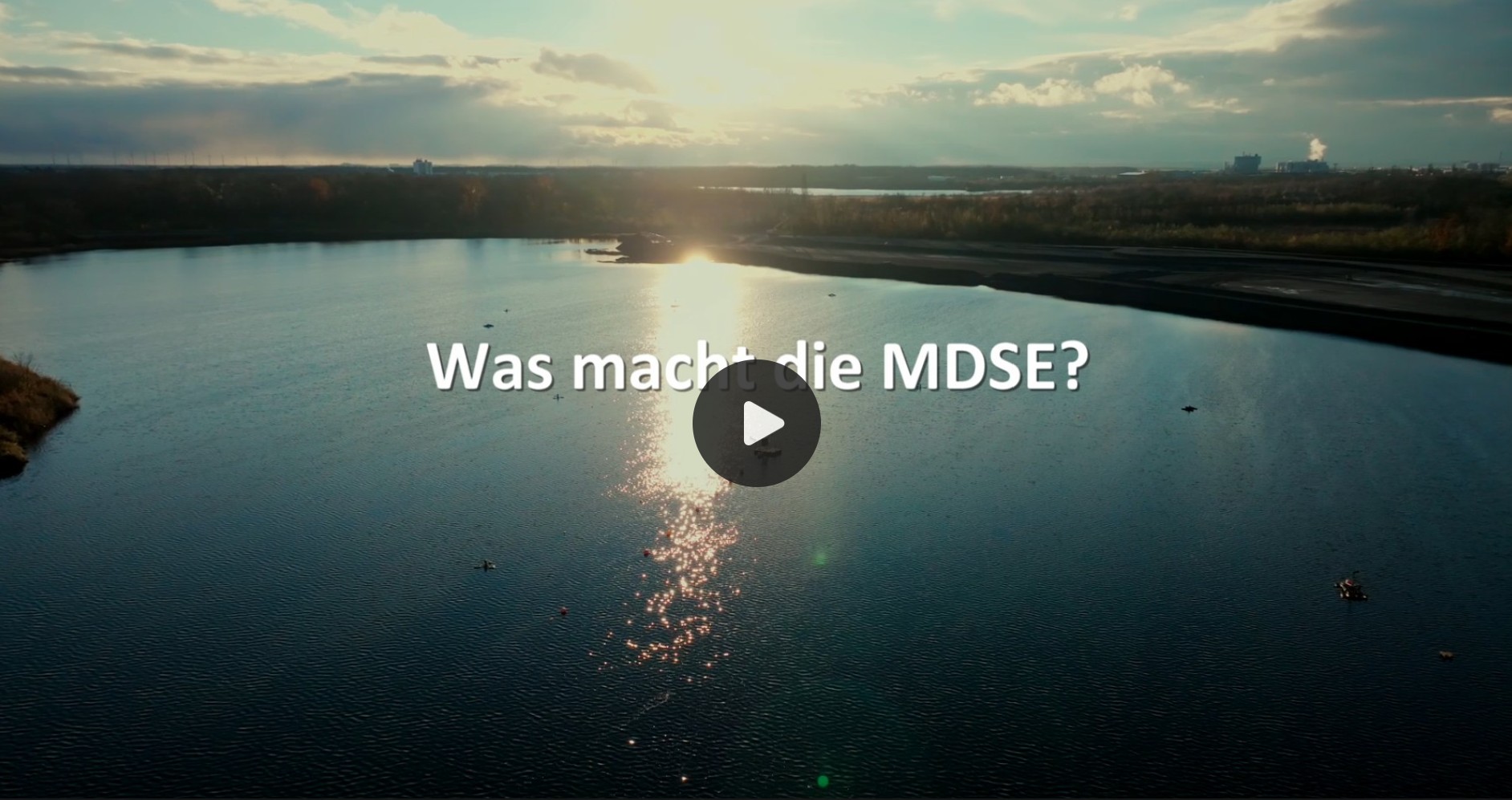 Video Was macht die MDSE