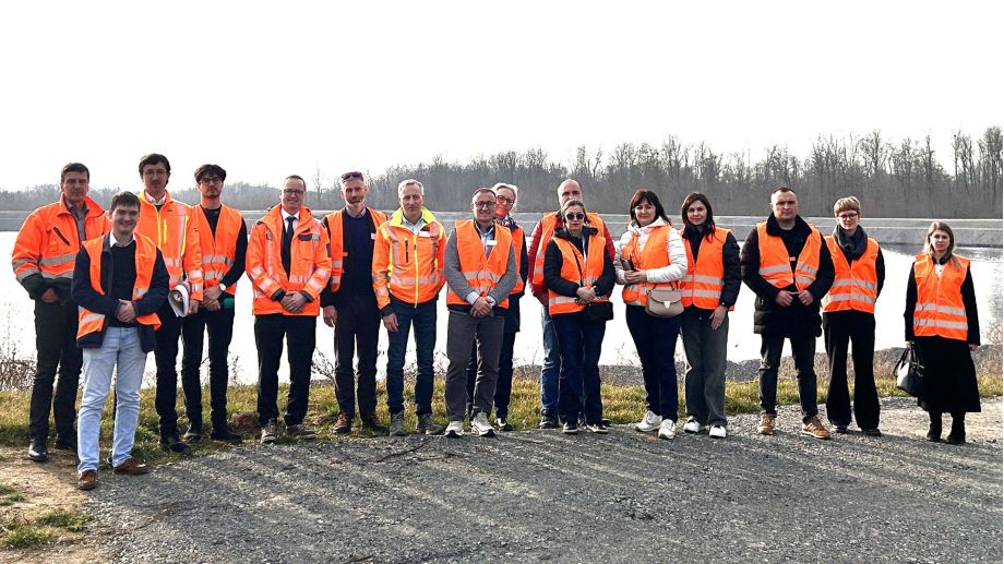 Internationale Beziehungen MDSE